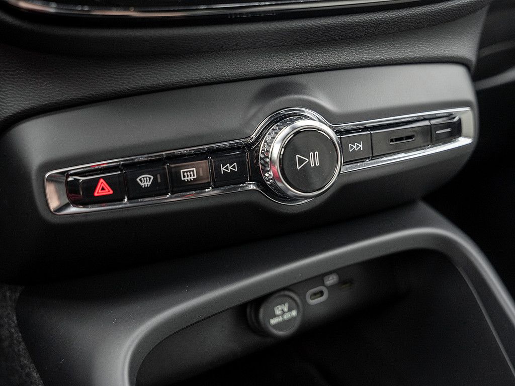 Volvo XC40 – Bild 16