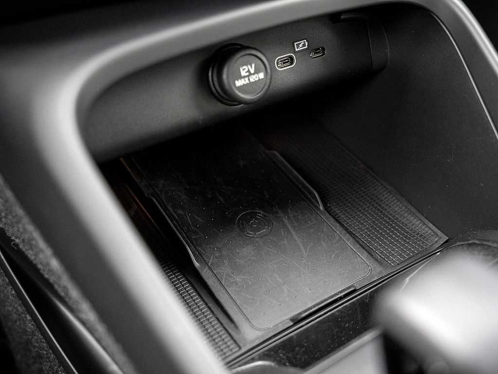 Volvo XC40 – Bild 17