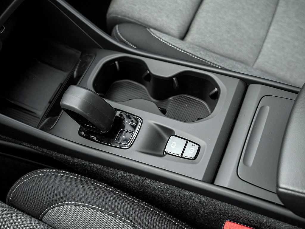 Volvo XC40 – Bild 18