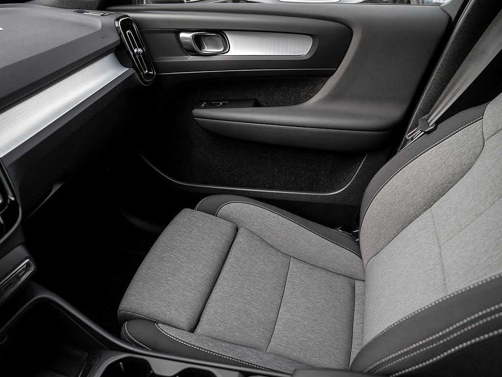 Volvo XC40 – Bild 19