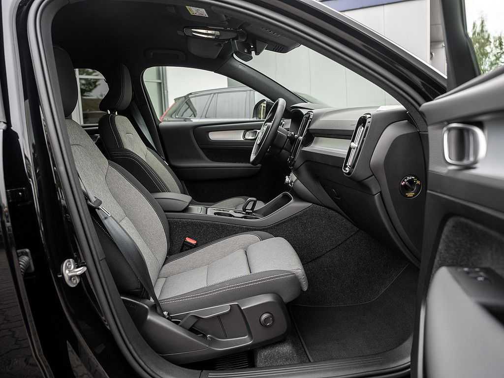 Volvo XC40 – Bild 2