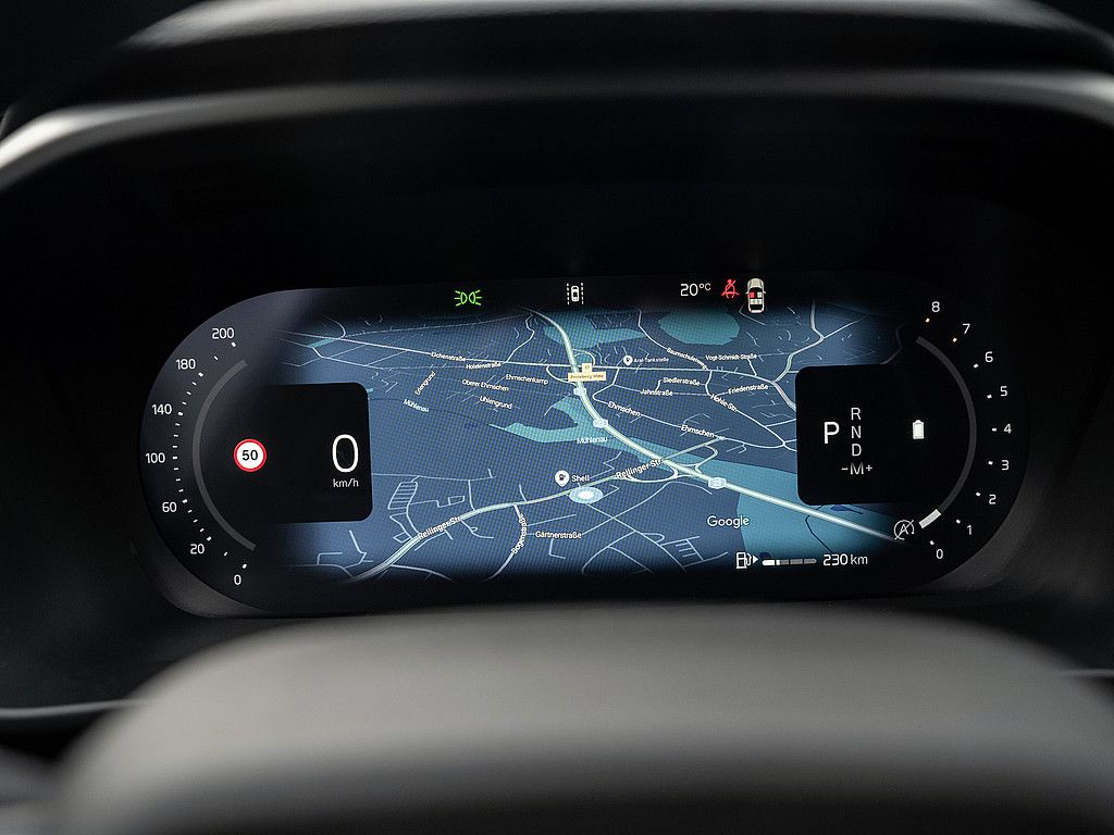 Volvo XC40 – Bild 20