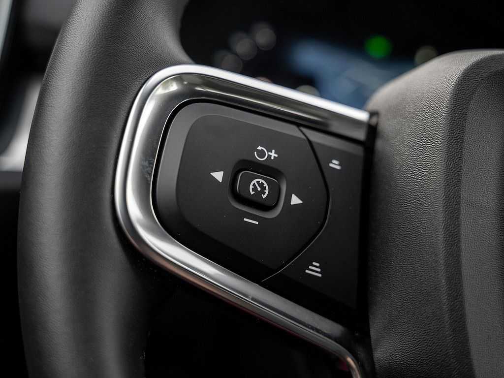 Volvo XC40 – Bild 22