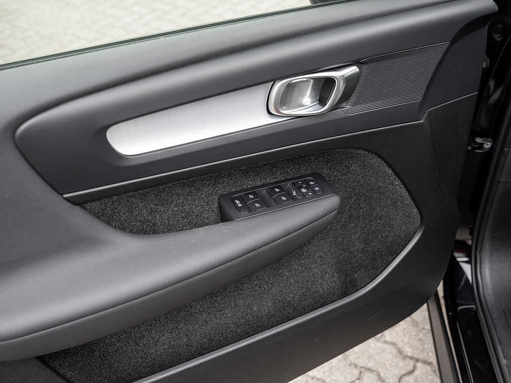 Volvo XC40 – Bild 23