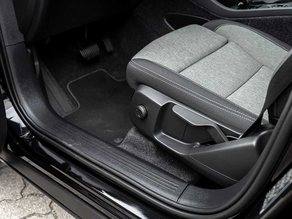 Volvo XC40 – Bild 24