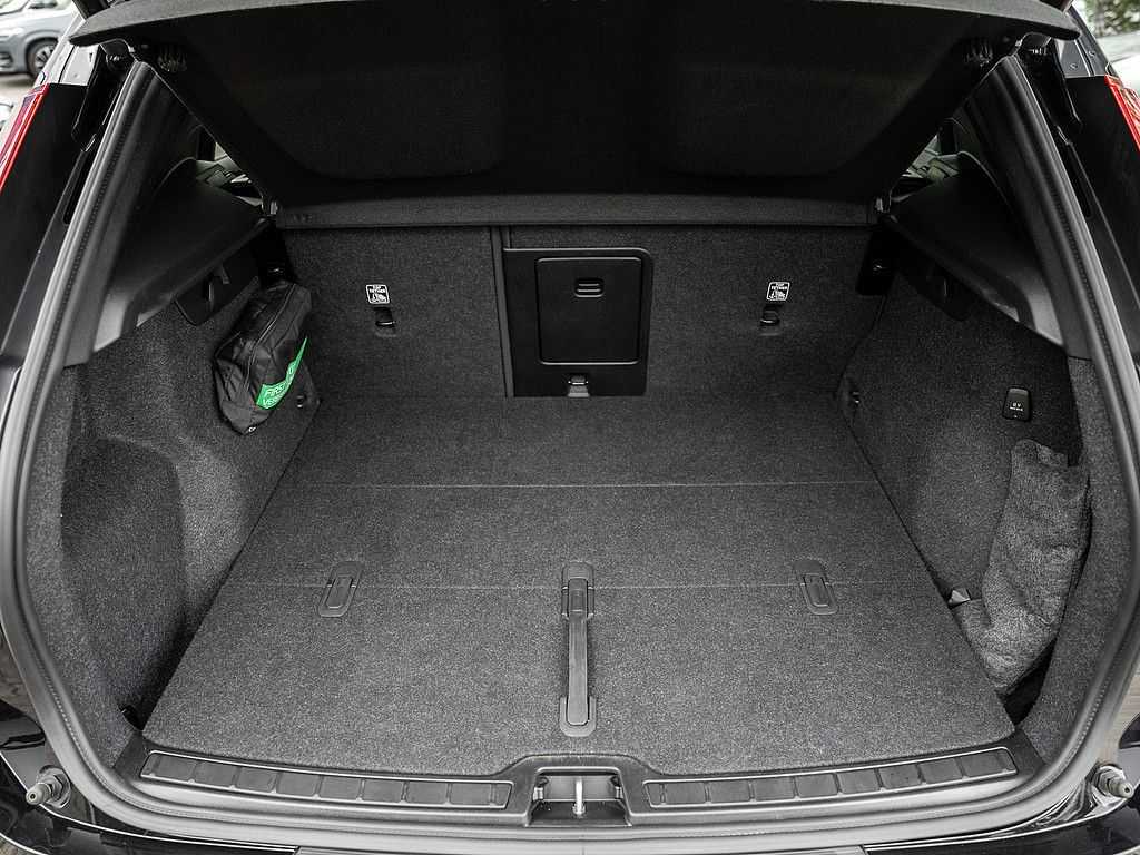 Volvo XC40 – Bild 25