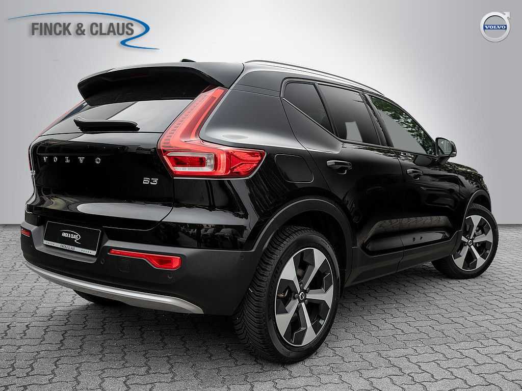 Volvo XC40 – Bild 3