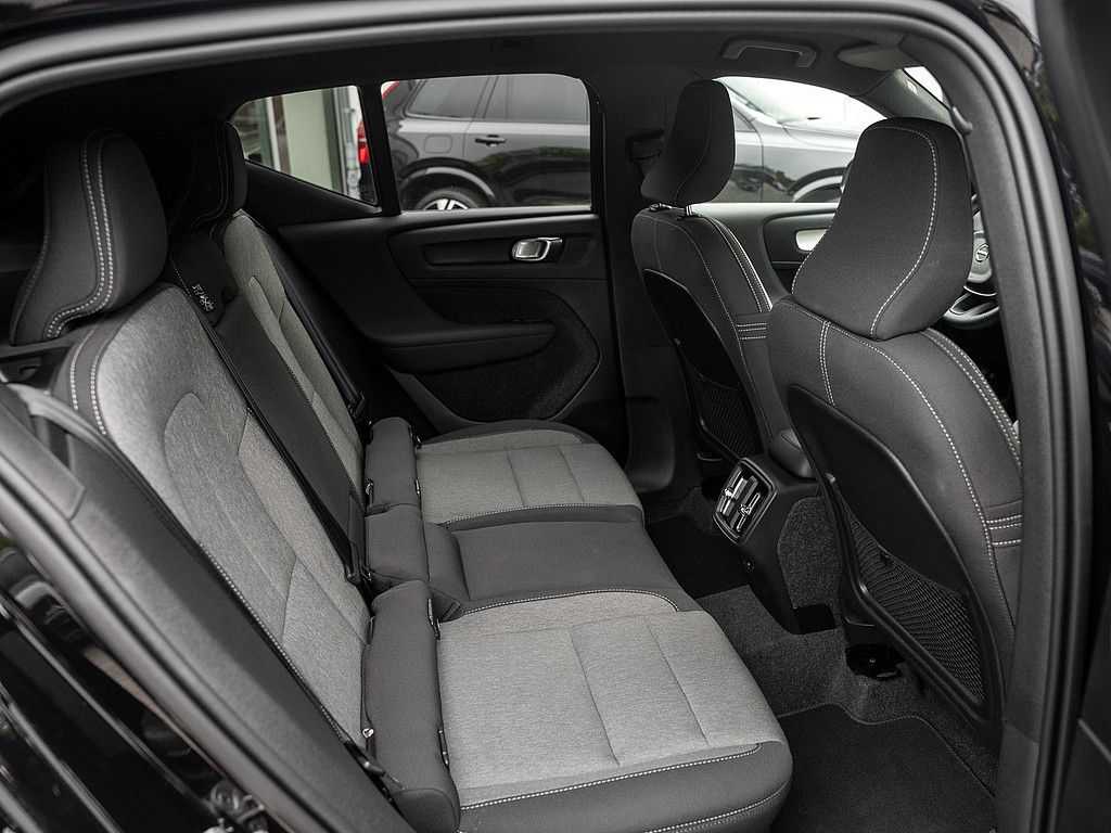 Volvo XC40 – Bild 4
