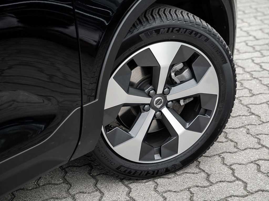 Volvo XC40 – Bild 5