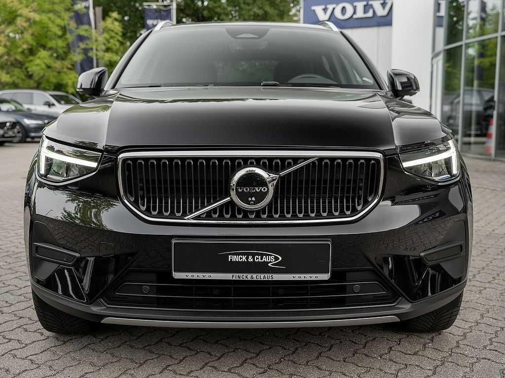 Volvo XC40 – Bild 6