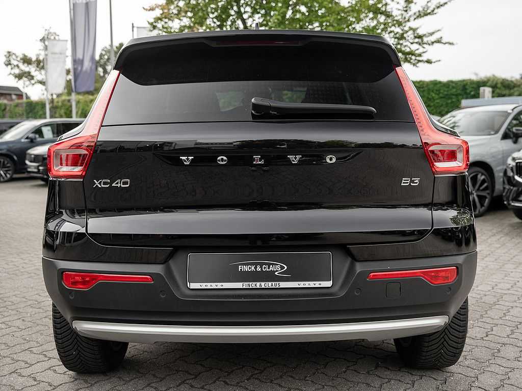 Volvo XC40 – Bild 7