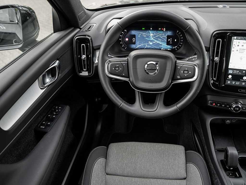 Volvo XC40 – Bild 9