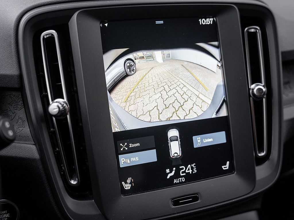 Volvo XC40 – Bild 11