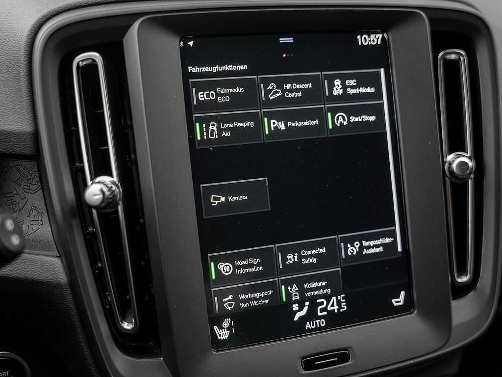 Volvo XC40 – Bild 12