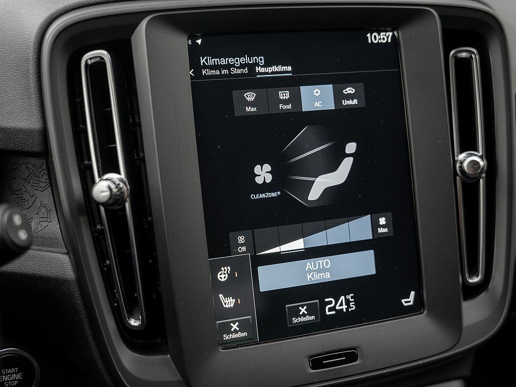 Volvo XC40 – Bild 15