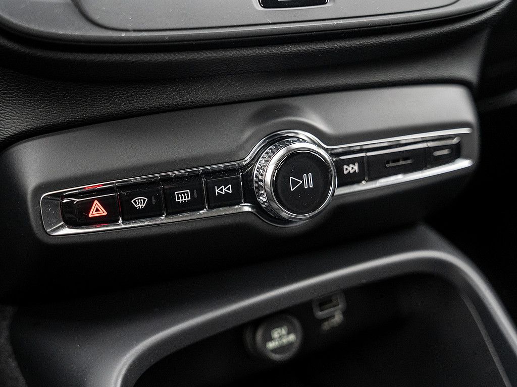 Volvo XC40 – Bild 16
