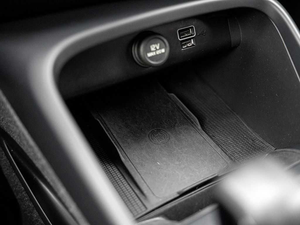Volvo XC40 – Bild 17