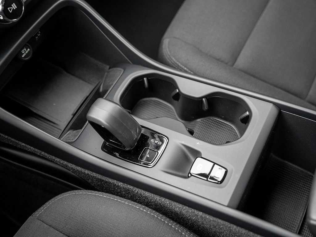 Volvo XC40 – Bild 18