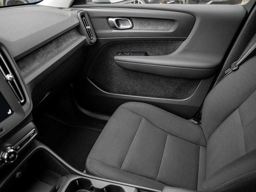 Volvo XC40 – Bild 19