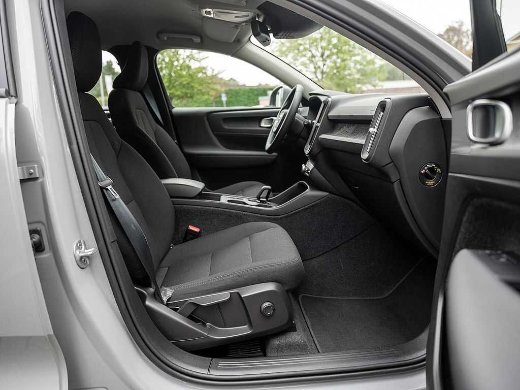 Volvo XC40 – Bild 2