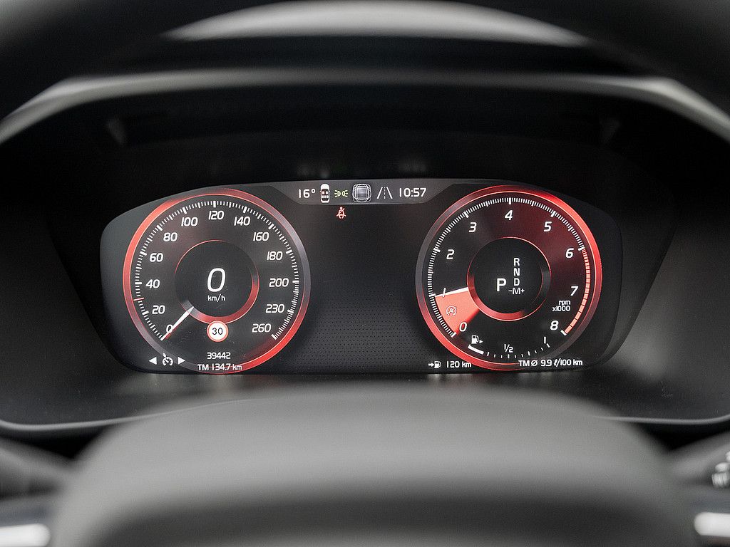 Volvo XC40 – Bild 20