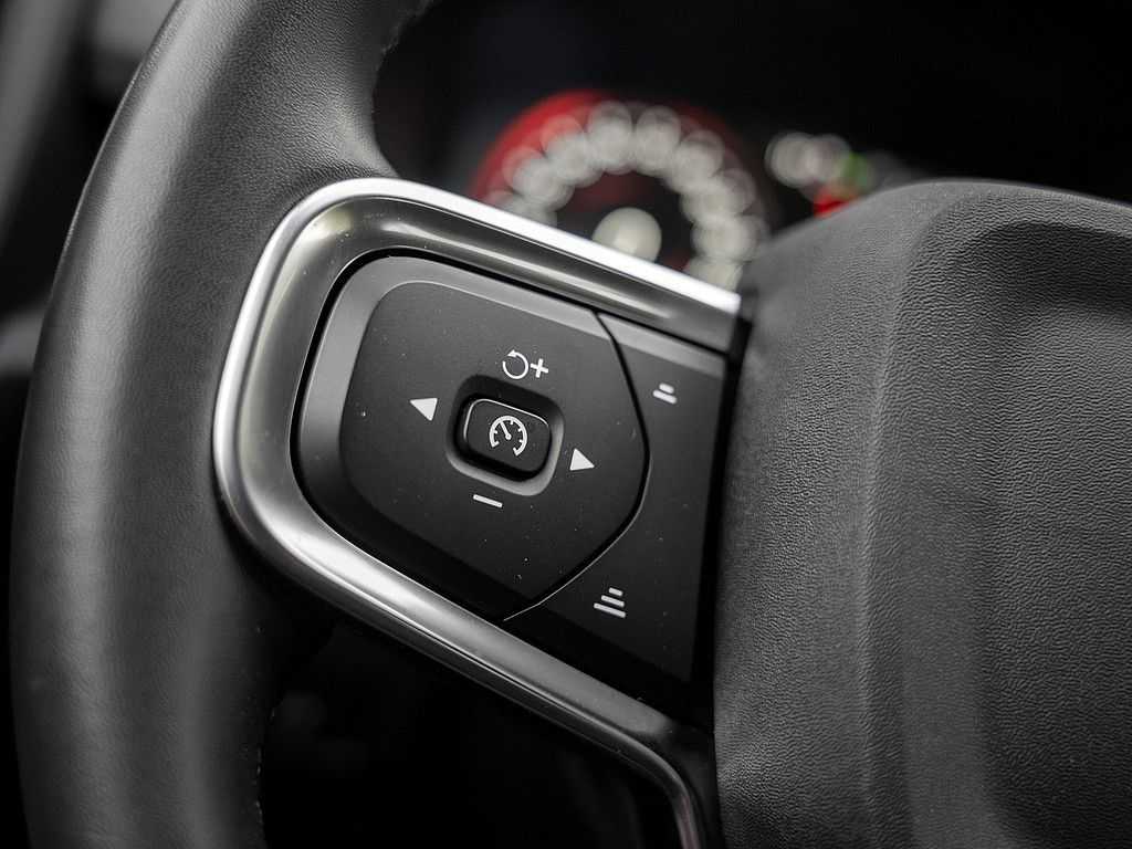 Volvo XC40 – Bild 22