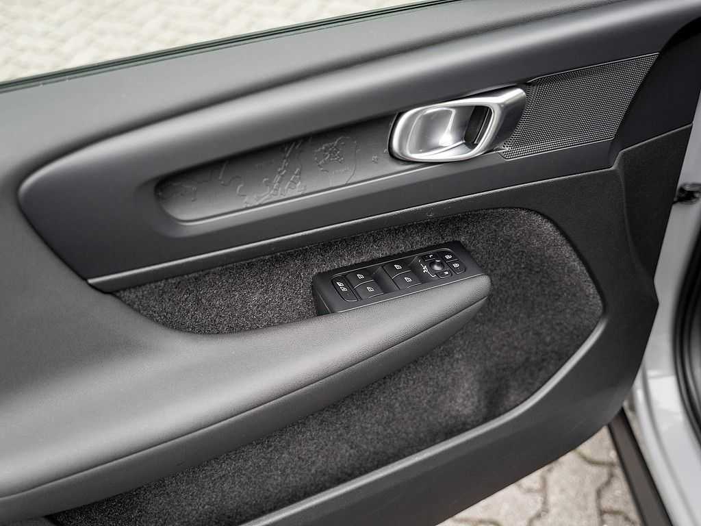 Volvo XC40 – Bild 23
