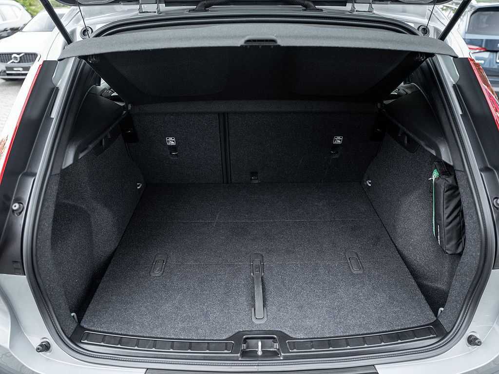 Volvo XC40 – Bild 25