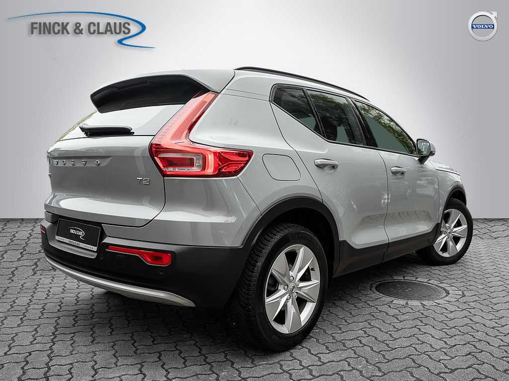 Volvo XC40 – Bild 3