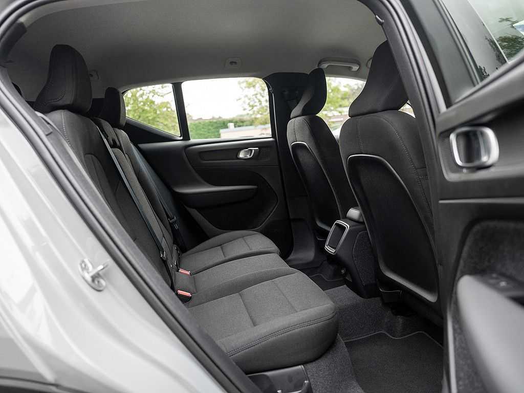 Volvo XC40 – Bild 4