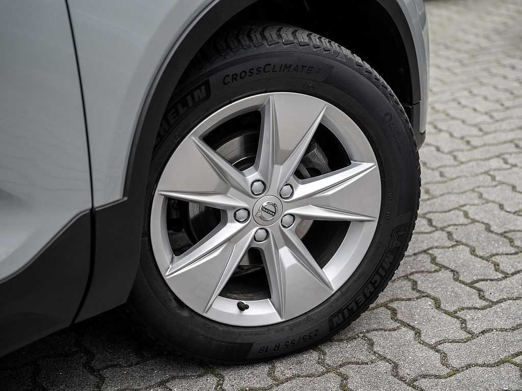 Volvo XC40 – Bild 5