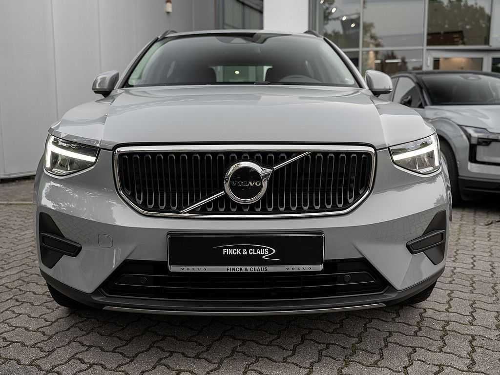 Volvo XC40 – Bild 6