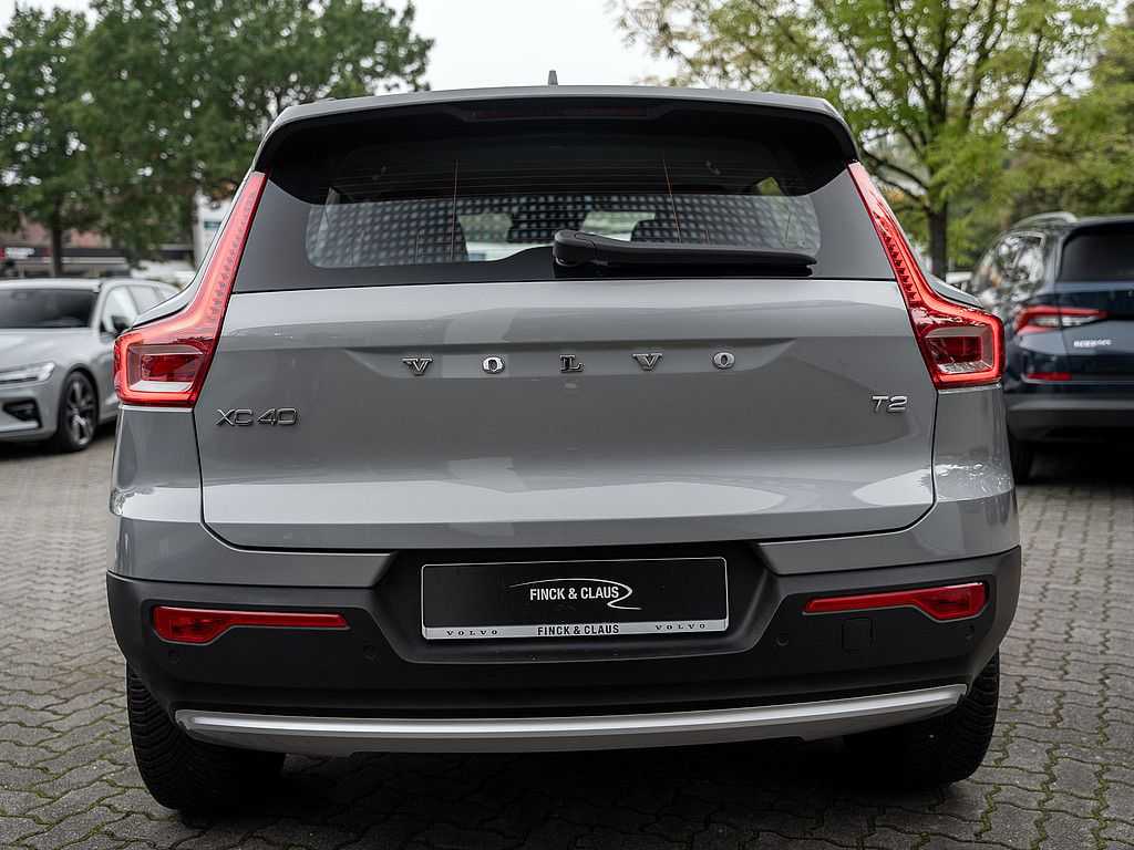 Volvo XC40 – Bild 7