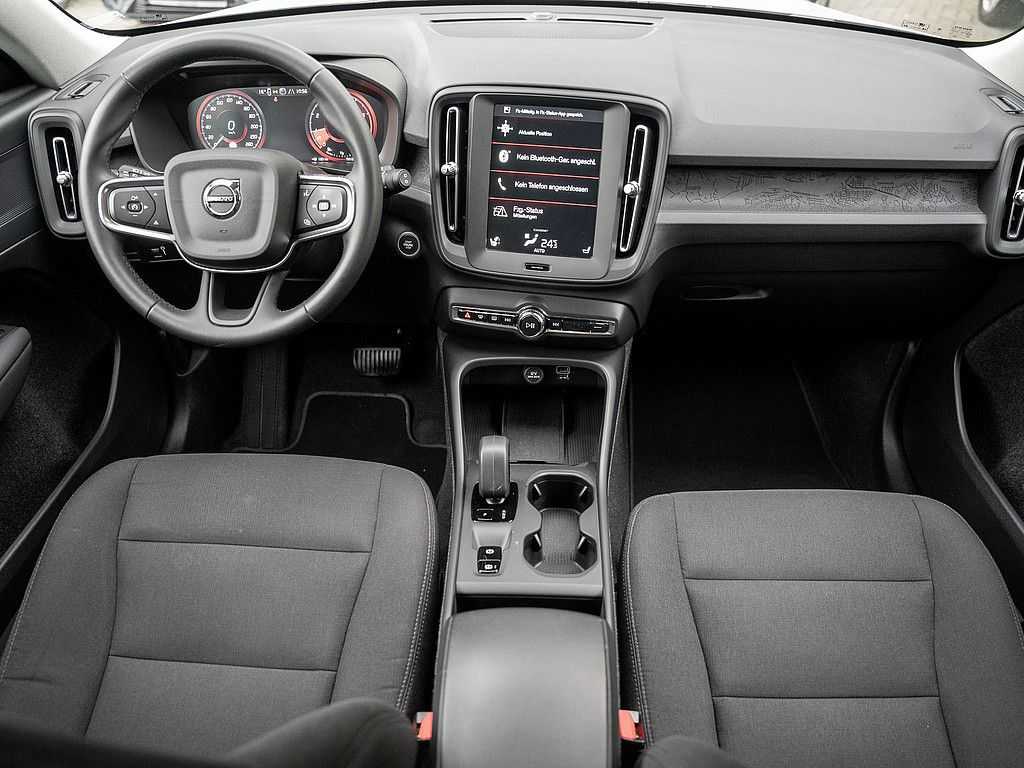 Volvo XC40 – Bild 8