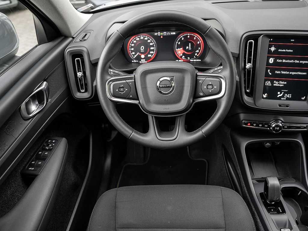 Volvo XC40 – Bild 9