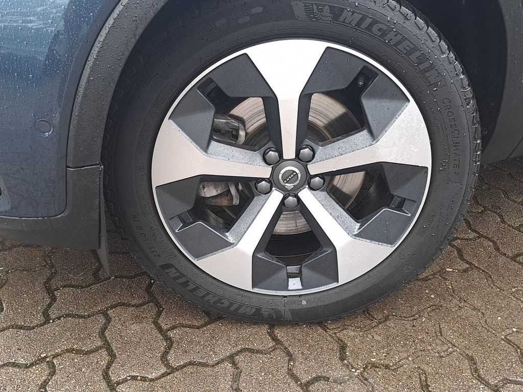 Volvo XC40 – Bild 2