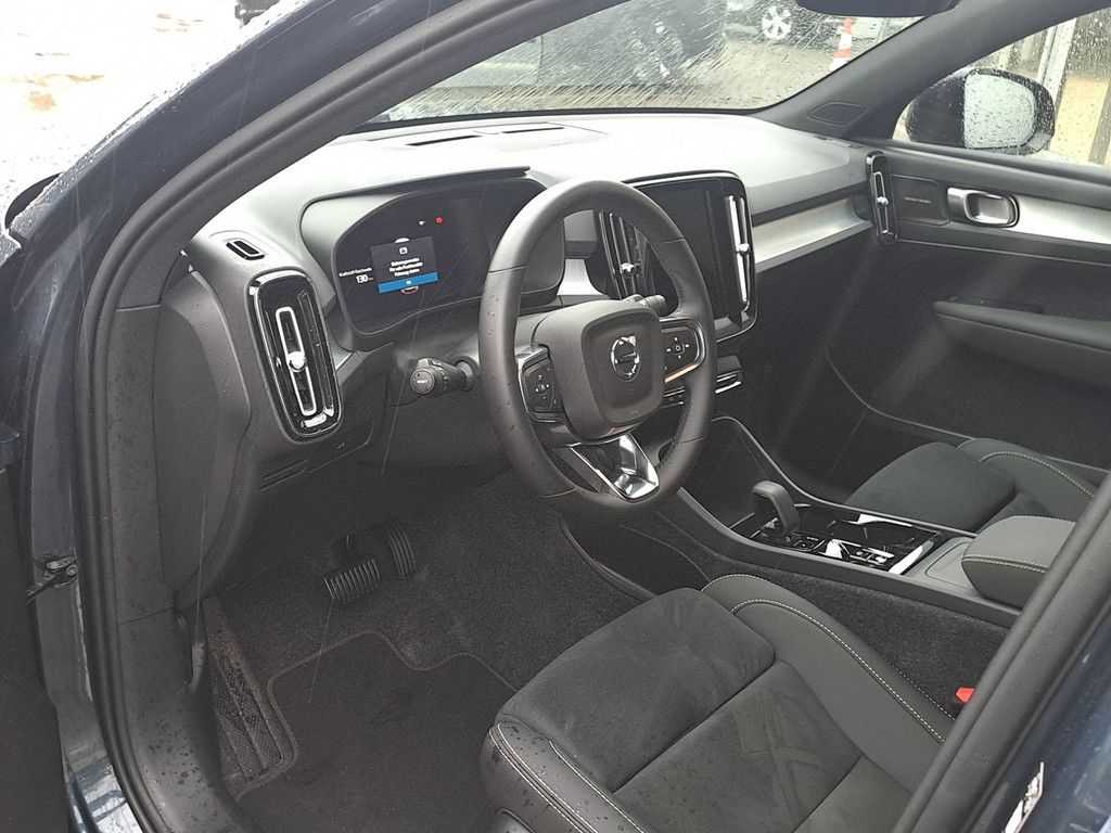 Volvo XC40 – Bild 3