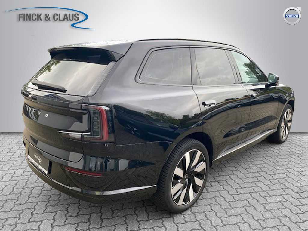 Volvo EX90 – Bild 3