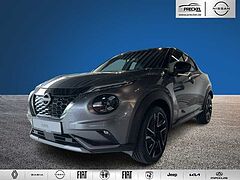 Nissan Juke N-Design 1.6 HYBRID / Technologie-Paket