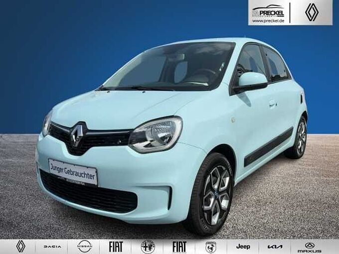 Renault Twingo ELECTRIC ZEN / Klima / PDC / EasyLink