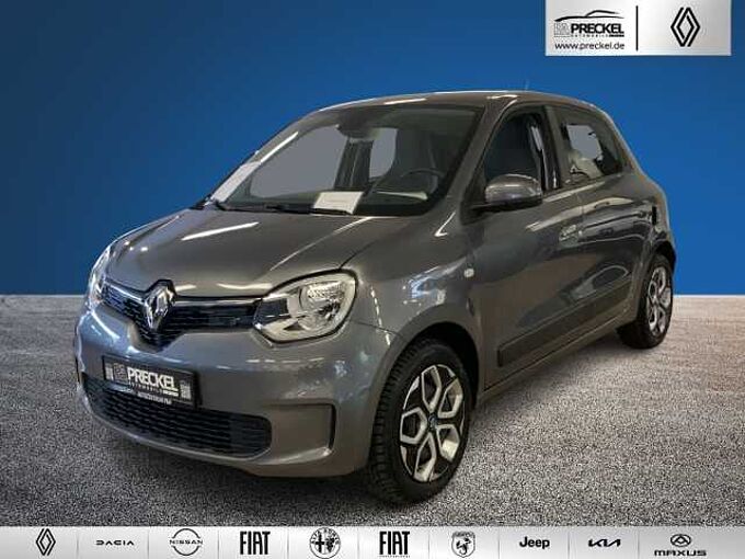 Renault Twingo ELECTRIC ZEN