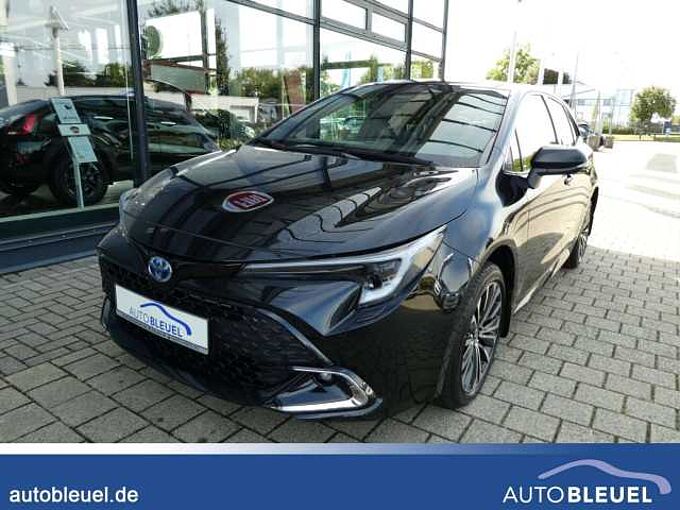 Toyota Corolla 1,8 Hybrid HB*LED*Navi*Alu*Allwetter