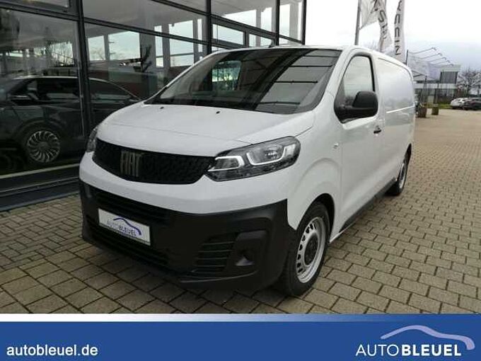 Fiat Scudo 2,0 Multijet L2 SX*Apple*PDC*LRB*Allwetter*Kamera*