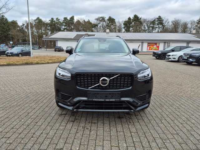 Volvo XC90 – Bild 2