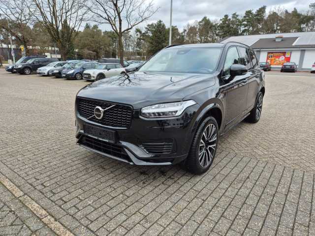 Volvo XC90 – Bild 3