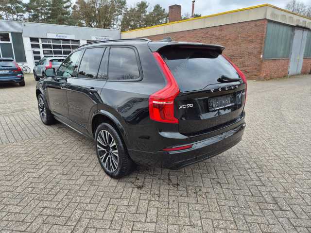 Volvo XC90 – Bild 4