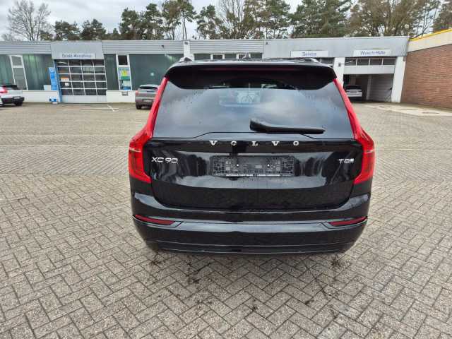 Volvo XC90 – Bild 5