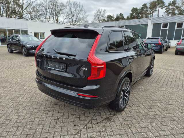 Volvo XC90 – Bild 6