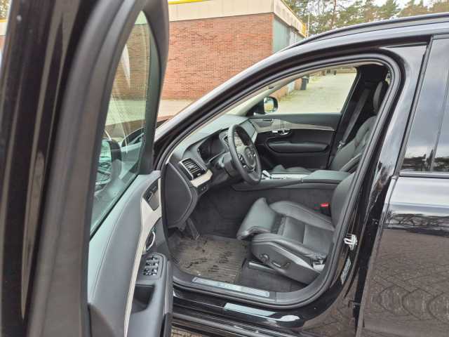 Volvo XC90 – Bild 7
