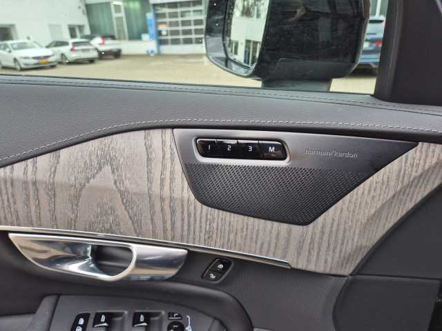 Volvo XC90 – Bild 8